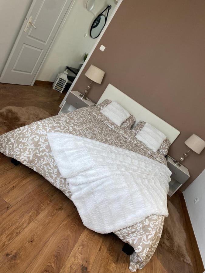 Cosy Et Moderne, Proche Cite Des Papes Apartment Avignon