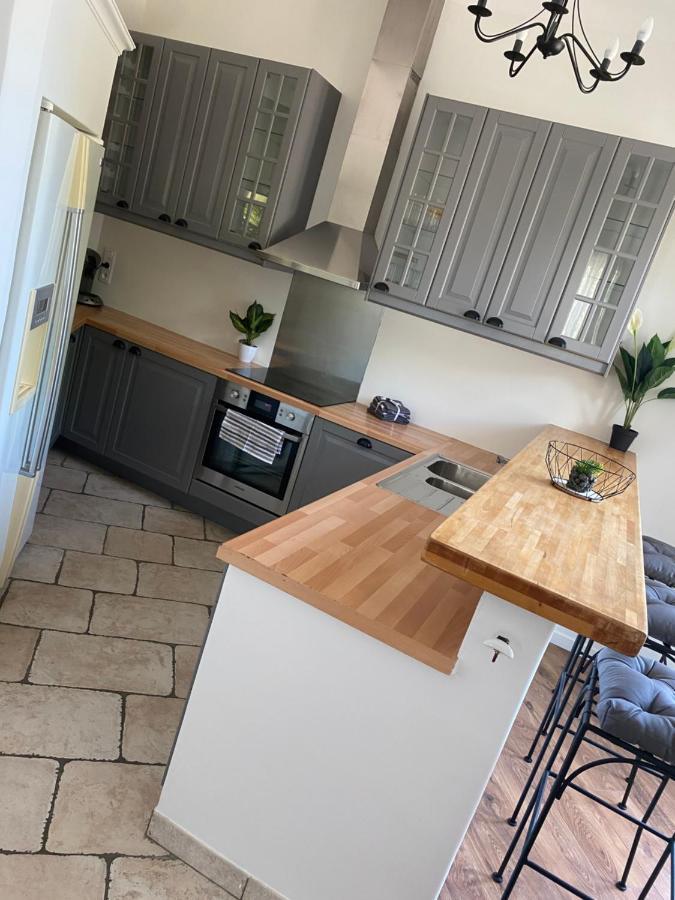 Apartment Cosy Et Moderne, Proche Cite Des Papes Avignon