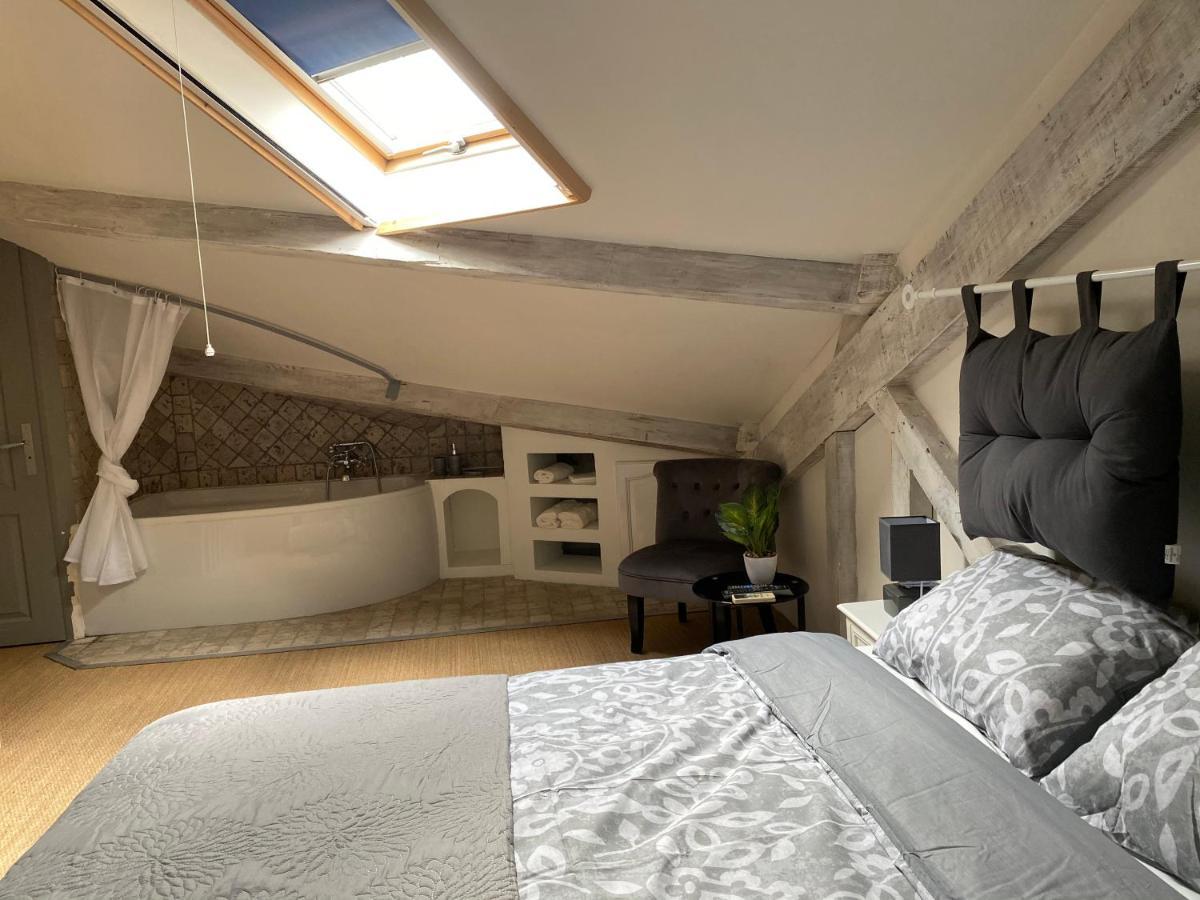 Cosy Et Moderne, Proche Cite Des Papes Apartment
