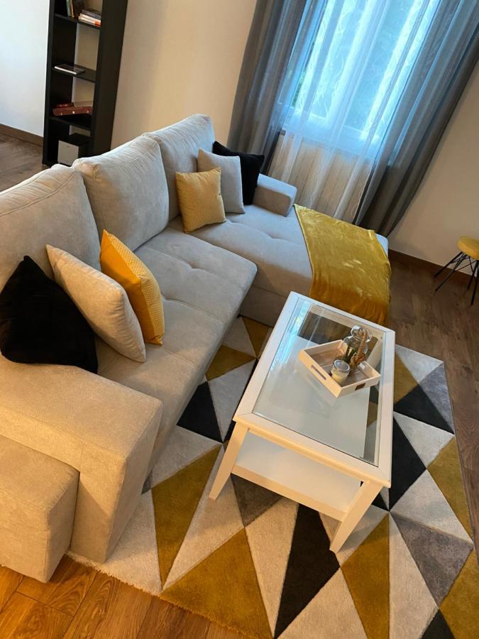Cosy Et Moderne, Proche Cite Des Papes * Avignon