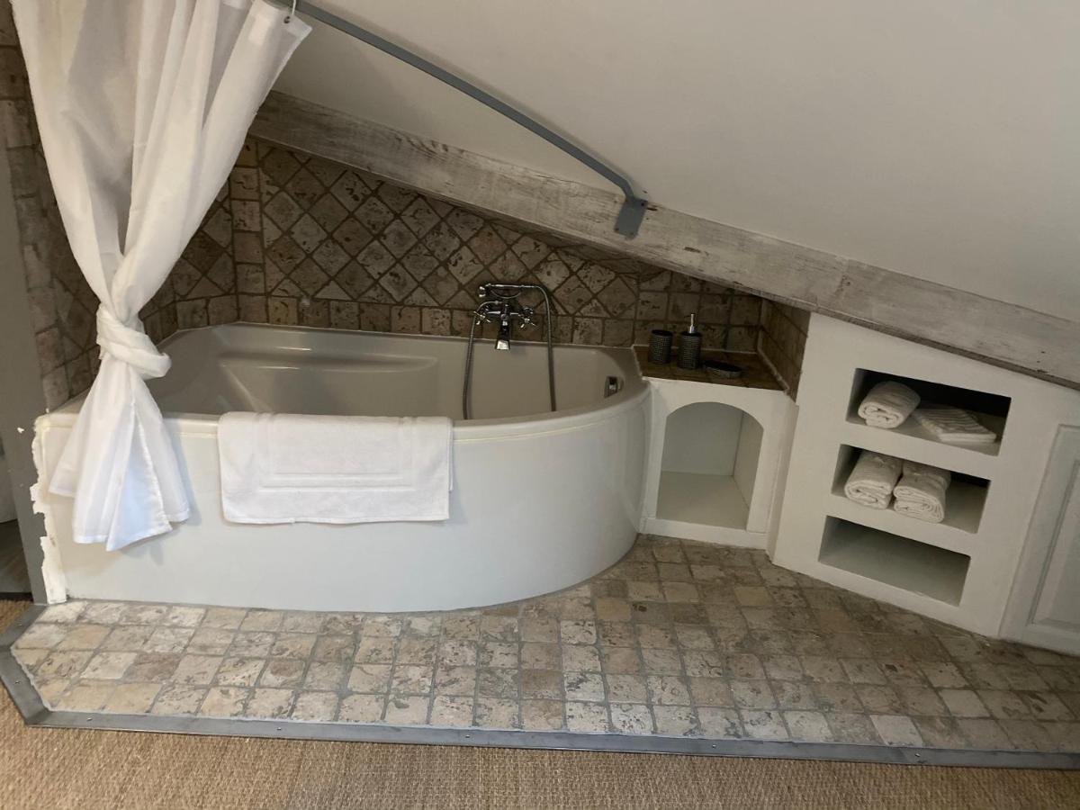 Apartment Cosy Et Moderne, Proche Cite Des Papes Avignon