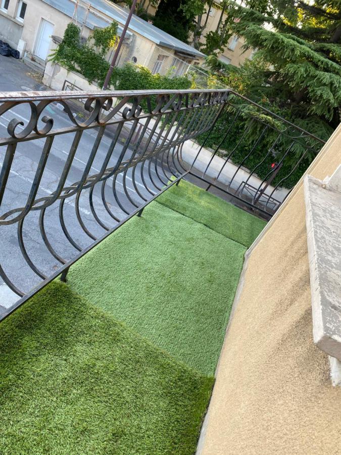 Cosy Et Moderne, Proche Cite Des Papes Apartment *