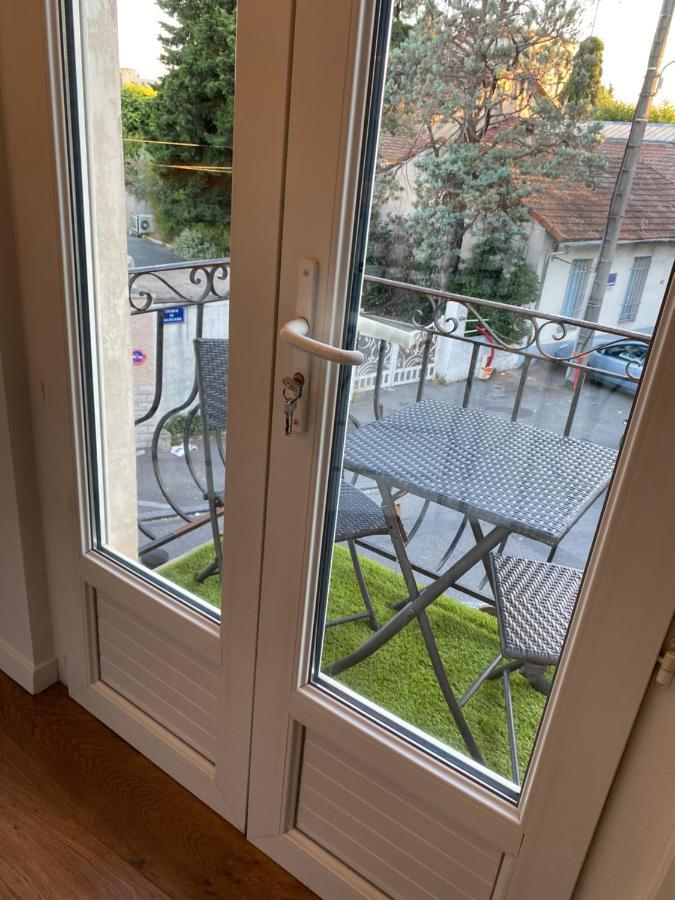 Apartment Cosy Et Moderne, Proche Cite Des Papes
