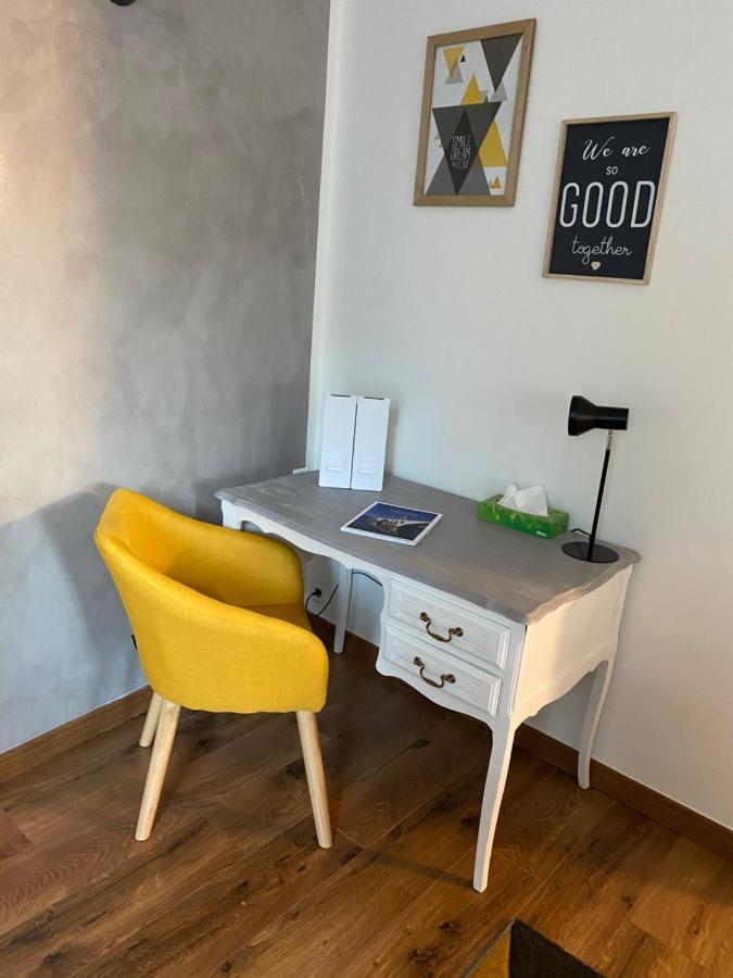 Cosy Et Moderne, Proche Cite Des Papes